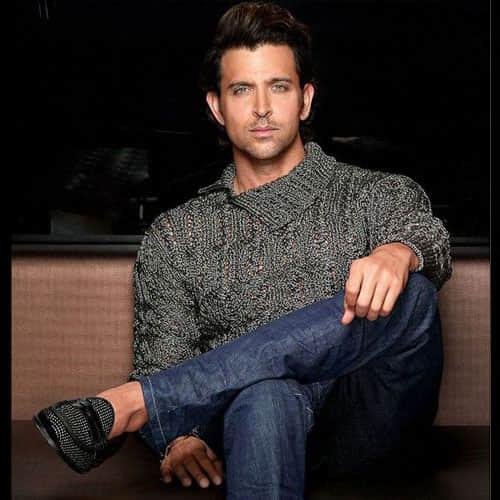 hrithik roshan complete this work in 21 hours