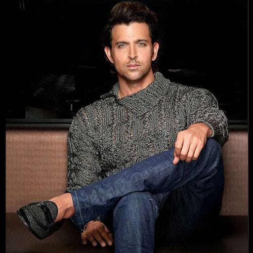 hrithik roshan complete this work in 21 hours
