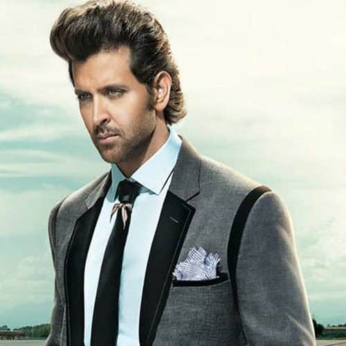 hrithik roshan complete this work in 21 hours
