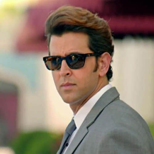 hrithik roshan complete this work in 21 hours