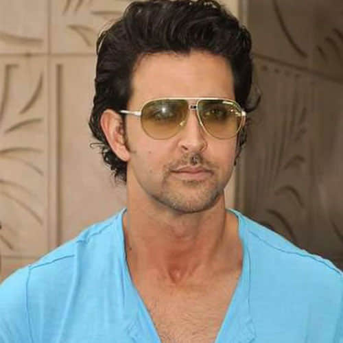 hrithik roshan complete this work in 21 hours