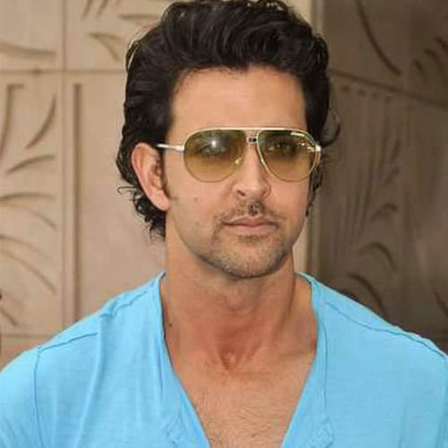 hrithik roshan complete this work in 21 hours