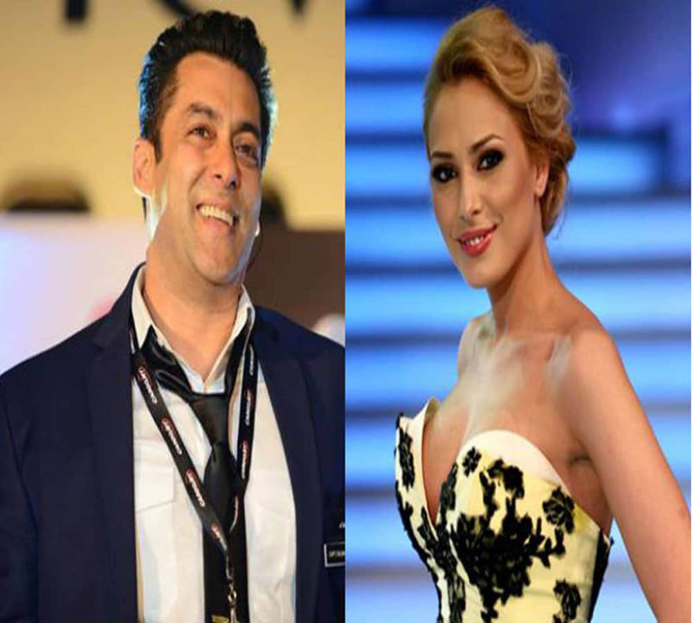 salman khan and iulia vantur breakup news