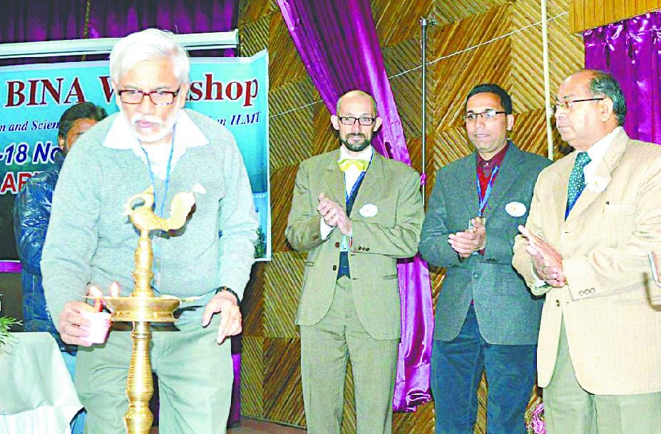The new telescopes will be extremely helpful to astronomers: Prokgosh