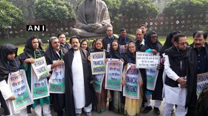 Parliament's winter session start today