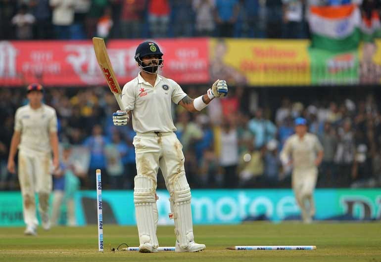 5 Question Rose After 1st Test Between India and England in Rajkot