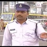 Bhopal Traffic Policeman offers his kidney for transplant to Sushma Swaraj 