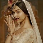 deepika padukone padmavati first look viral