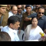 case filed against kejriwal and mamta banarjee in delhi court