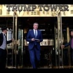 why Newyork people are fearful of Donald Trump 