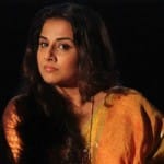 When Vidya Balan was tagged as 'ill-fated'