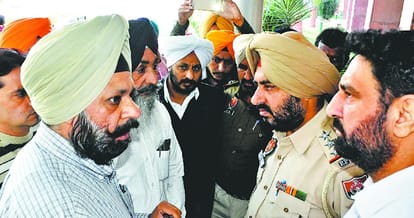 state-level athlete death in Fortis hospital, Charged with negligent treatment