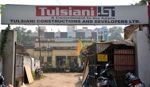  Income tax on half a dozen bases survey of tulsiyani group