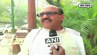 amar singh on ramgopal yadav 