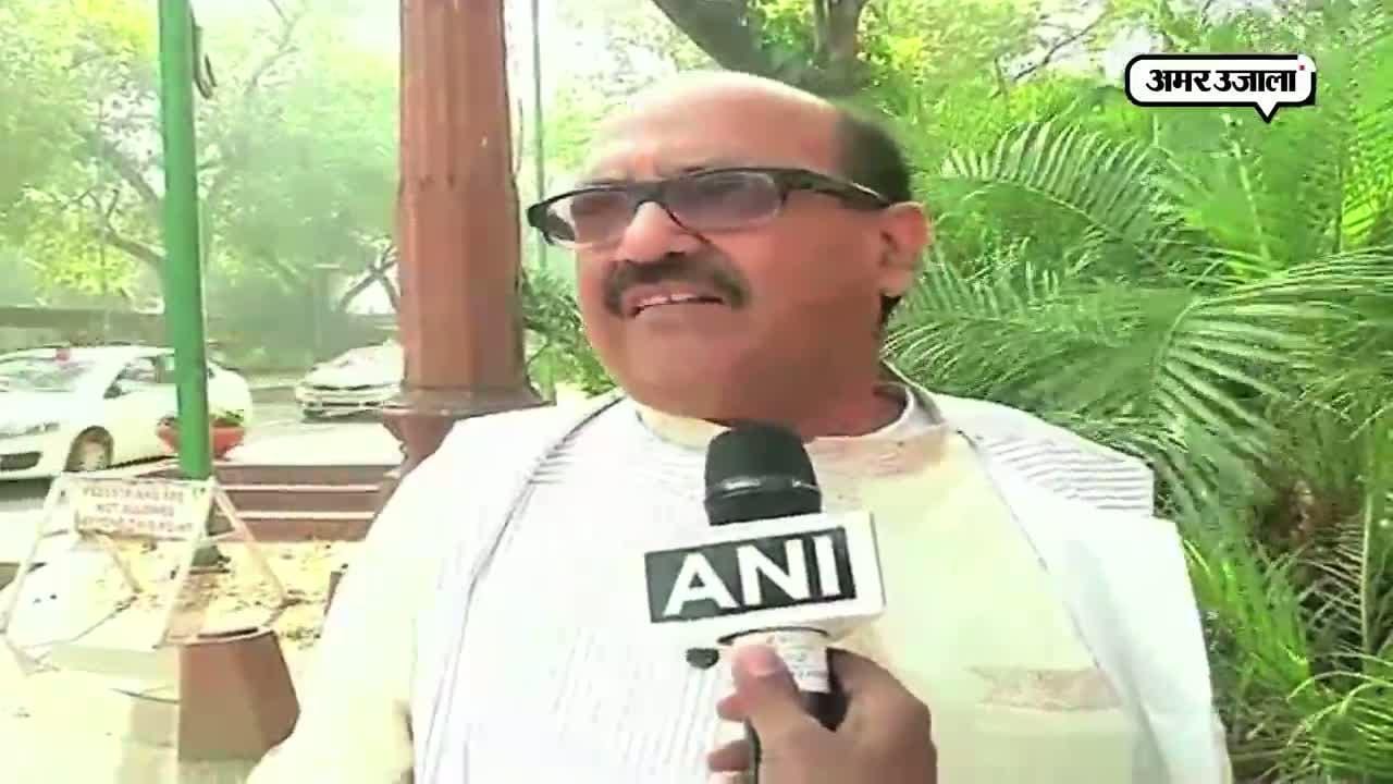 अमर सिंह ने रामगोपाल यादव पर दिया ये बयान