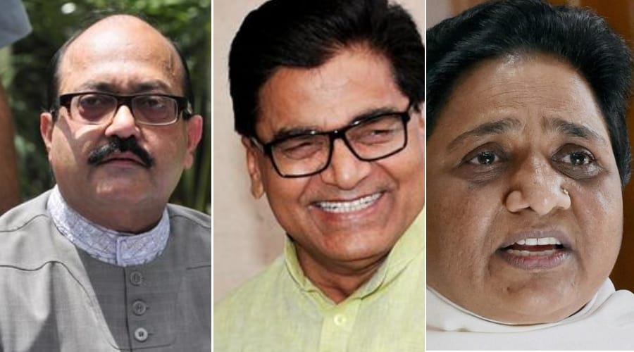 amar singh reacts on ram gopal yadav re-entry in samajwadi party