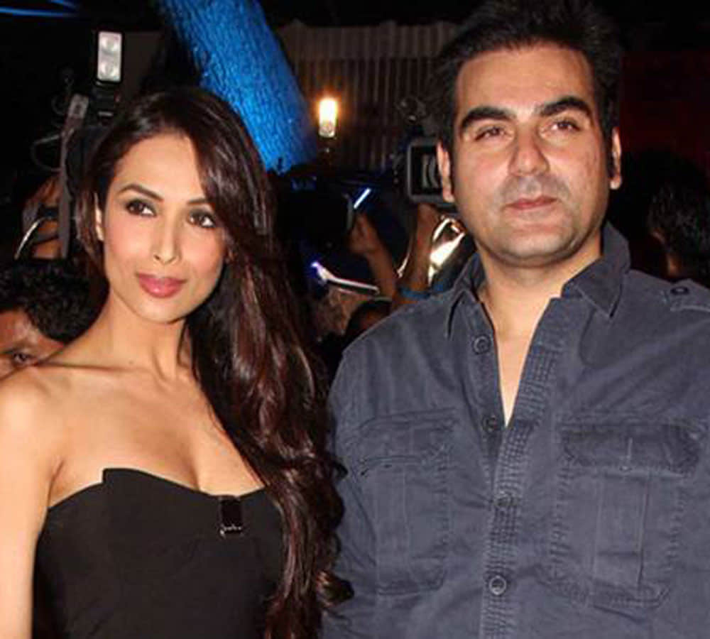 Arbaaz Khan on relation with Malaika Arora i tried 21 years but failed