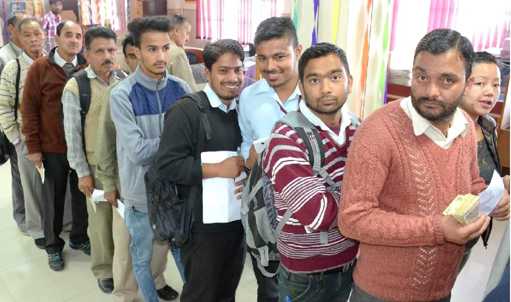 all india banks changed rule related to cash transaction