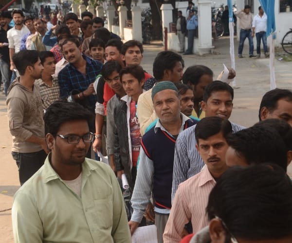 big relief to people, baks going to use bulk note execpter machines to submit money