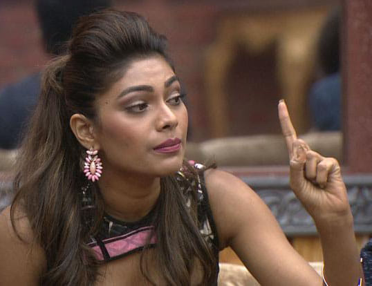 BIGG BOSS: Lopamudra's horrible encounter with Swami Omji