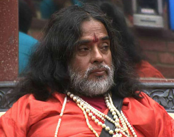 BIGG BOSS: Lopamudra's horrible encounter with Swami Omji