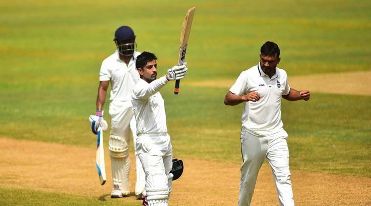 Ranji Records Which Have Been Broken in This Season