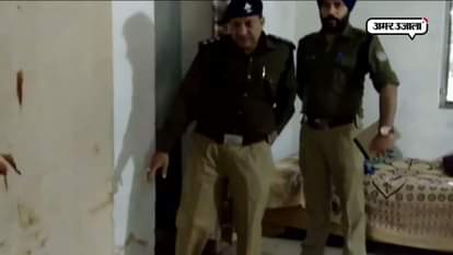 maternal uncle killed his nephew in dehradun 