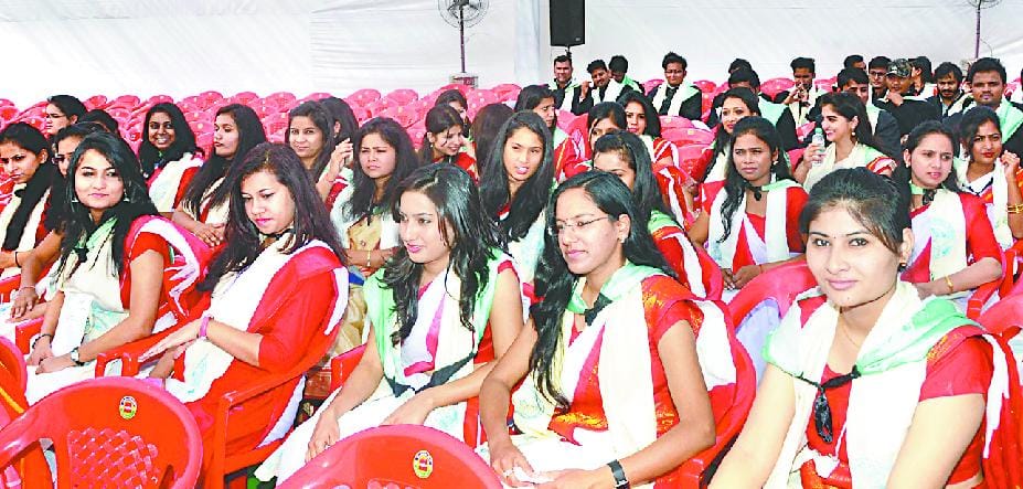 Develop agriculture in mountainous small and lightweight device: Governor
