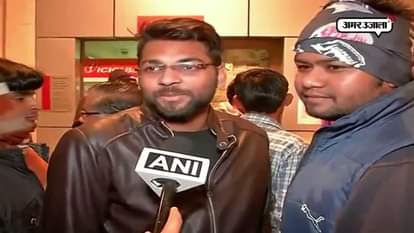 earthquake struck the Delhi-NCR region