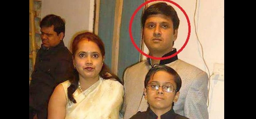father killed two sons in delhi and called police after that 