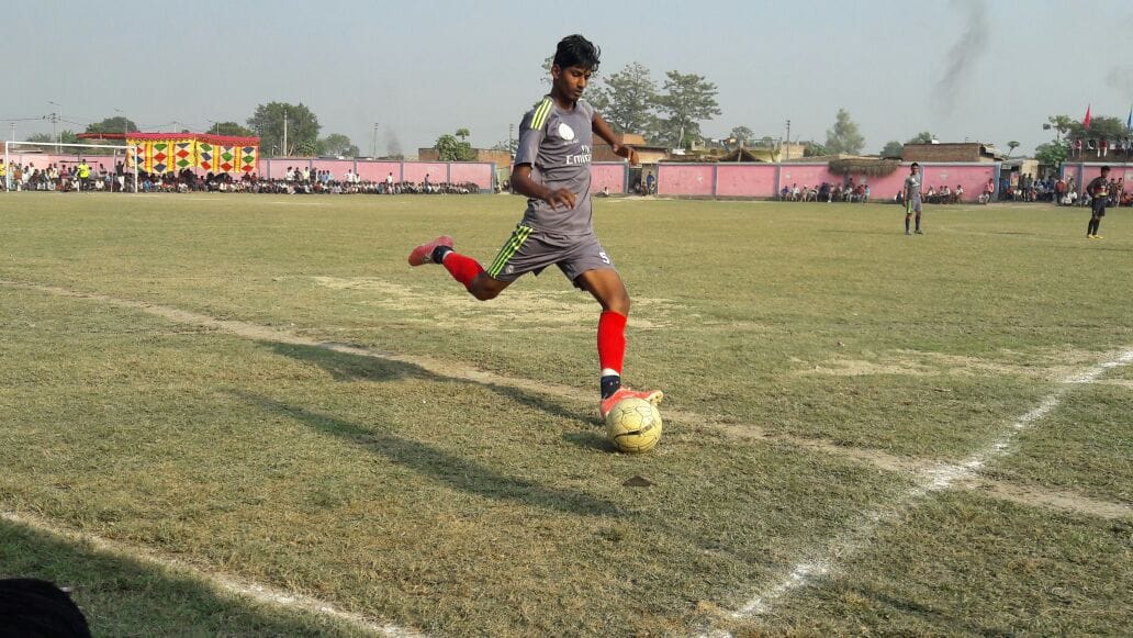 Belthra, Lucknow and Moradabad reached the pre-quarterfinals of the team
