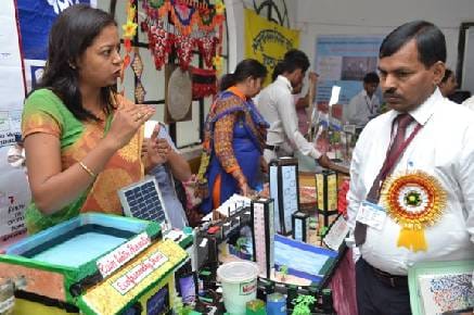Future Scientists Fabricated effective model