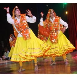 GJU, overall trofy, win, Hisar