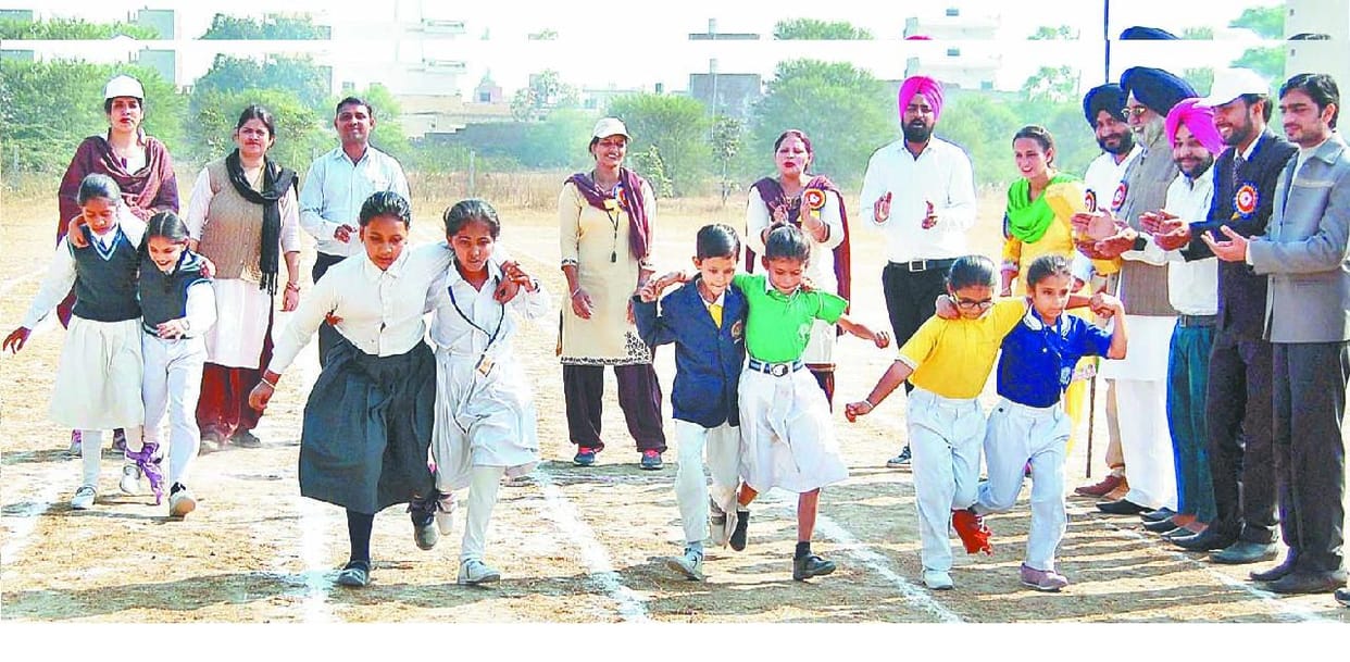 sports, kaithal, haryana, running