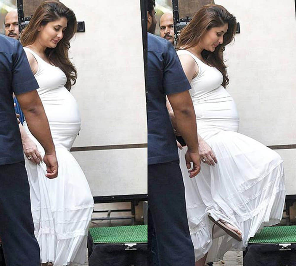kareena kapoor new photoshoot for mag cover
