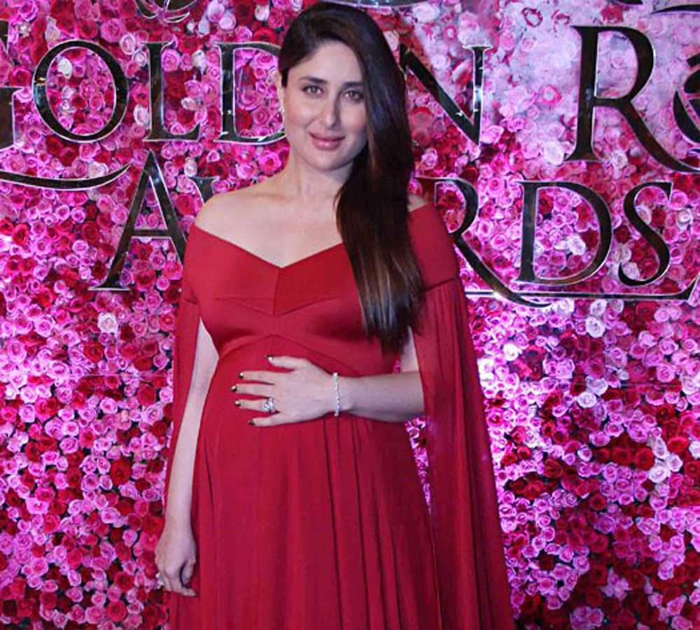 kareena kapoor new photoshoot for mag cover