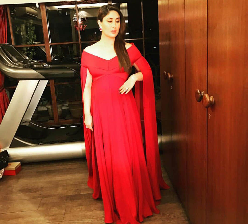 kareena kapoor new photoshoot for mag cover