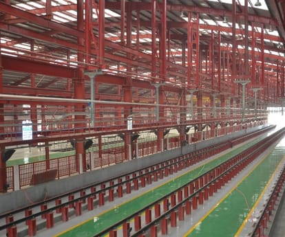 LMRC MD kumar keshav interview.