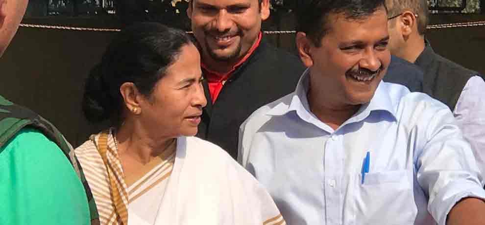 Note ban: kejriwal's 10 big attack on Narendra Modi