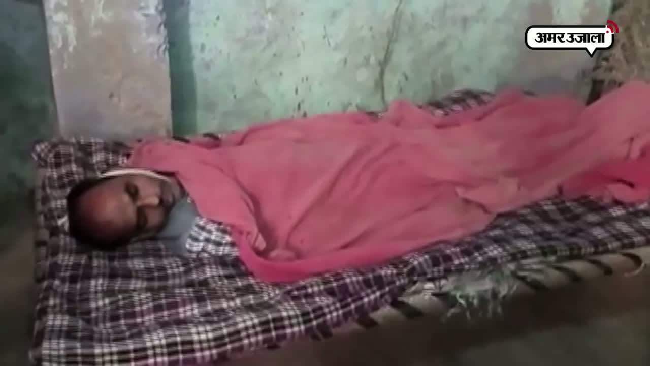 नोटबंदी ने ली एक और जिंदगी 