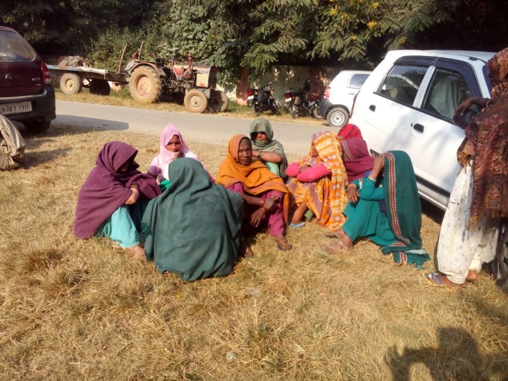 jhajjar, news, murder, fire, jhajjar