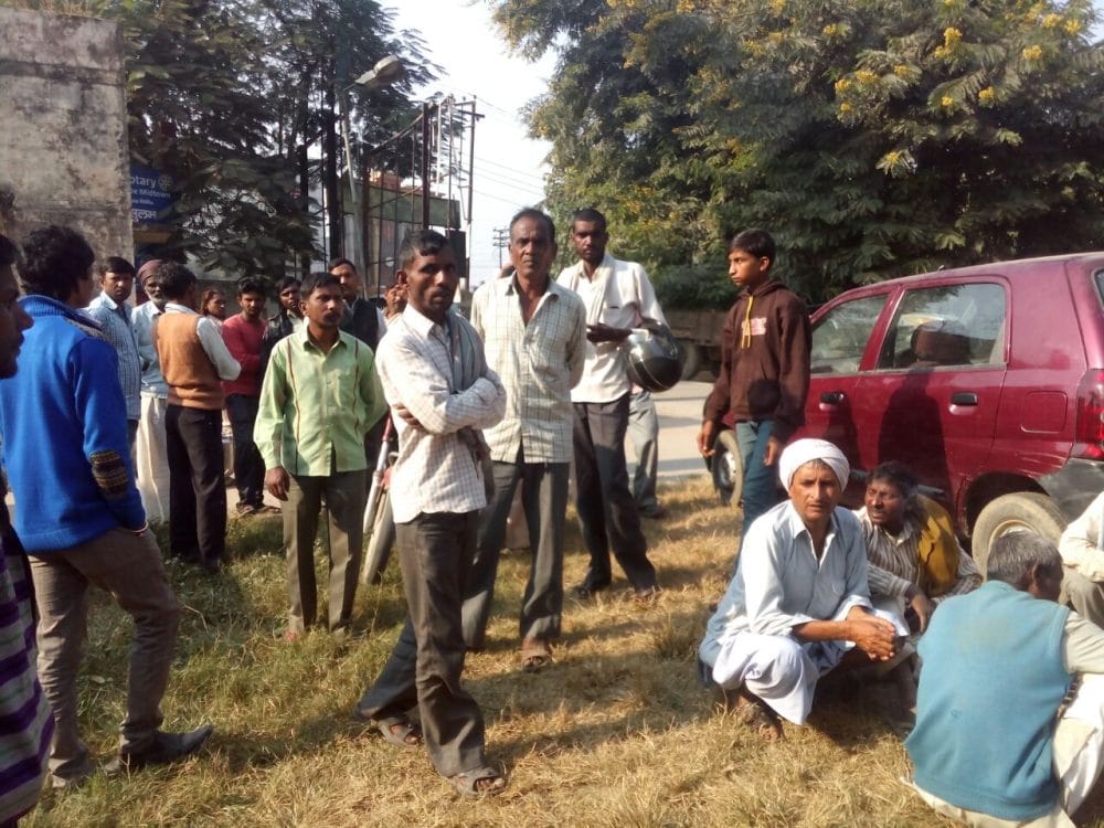 boy and girl commit suicide in roorkee