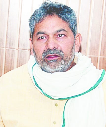 Panchayat tomorrow in Sisuli