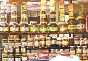 hot to consume morabba