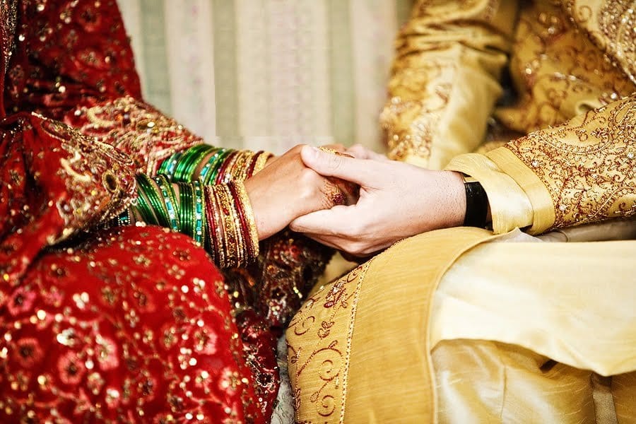 T-20 match before nikah.