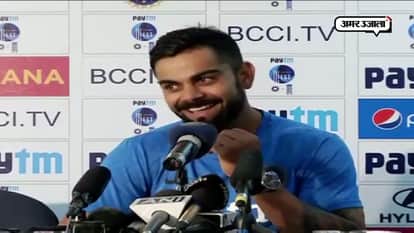 Note ban : Virat kohli impressed by Pm Narendra Modi's decision