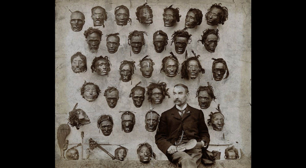 Photos that will give you goosebumps