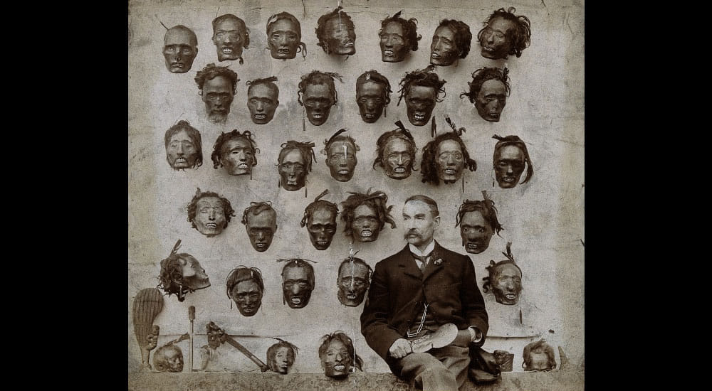 Photos that will give you goosebumps