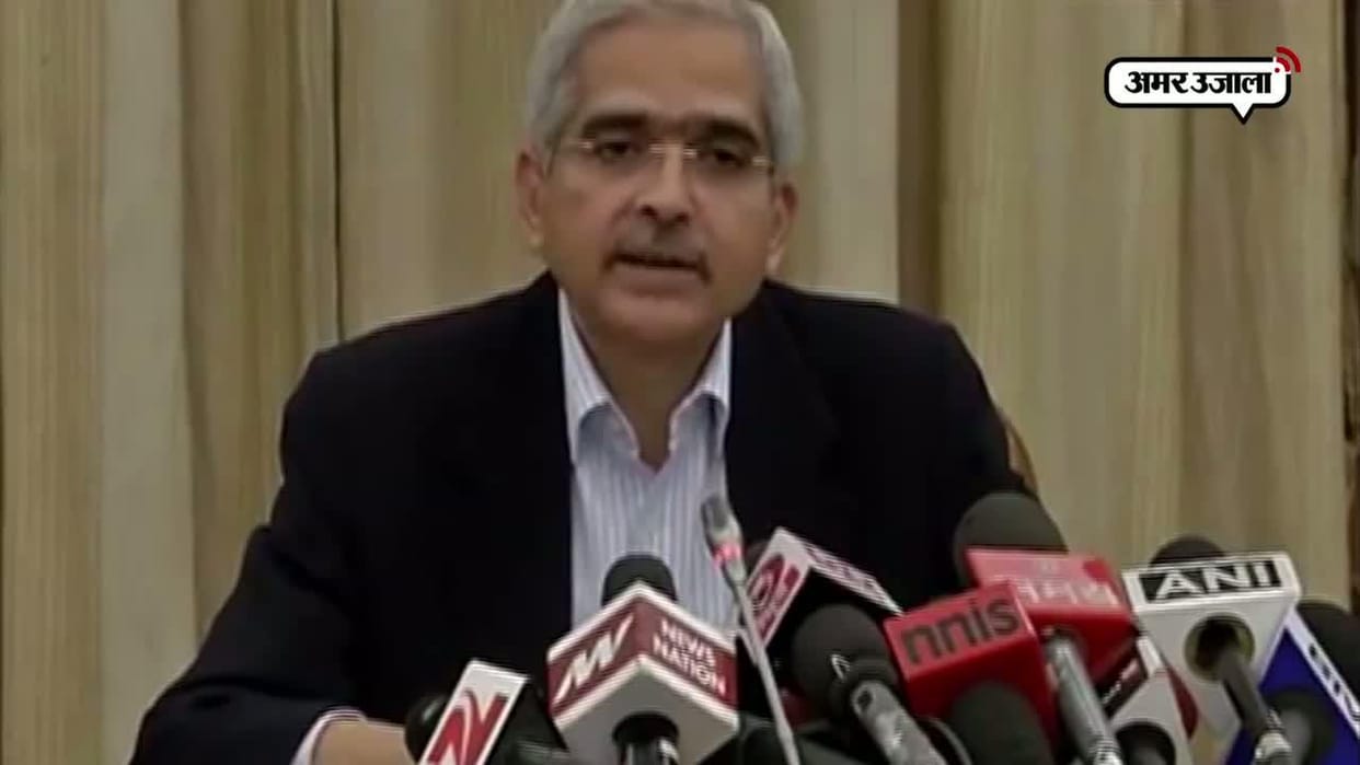 gst to roll out by july as states agreed, says shaktikant das