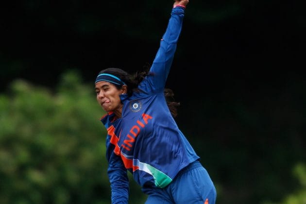Indian Women Cricket Team Clean Sweep ODI series Against West Indies
